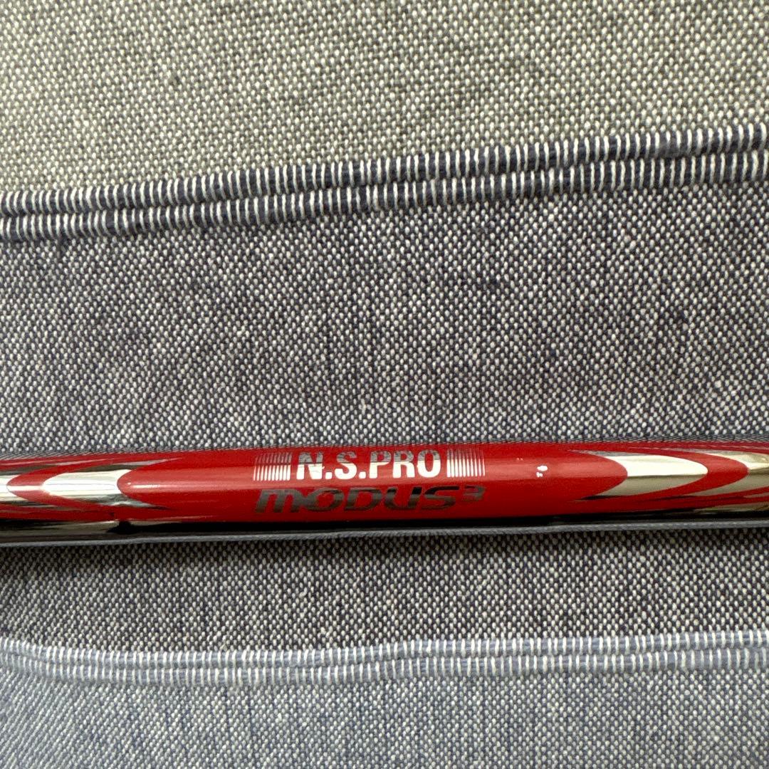 TaylorMade P-790 4番アイアン