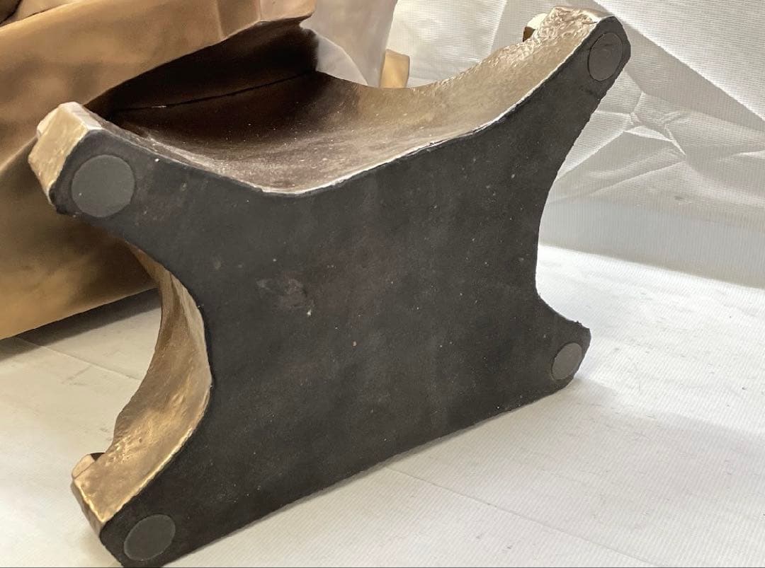 アイアンマン バスト フィギュア