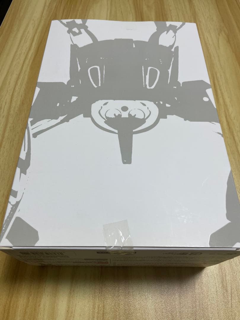 ジャンブーガラット　リニューアルバージョン　メガハウス