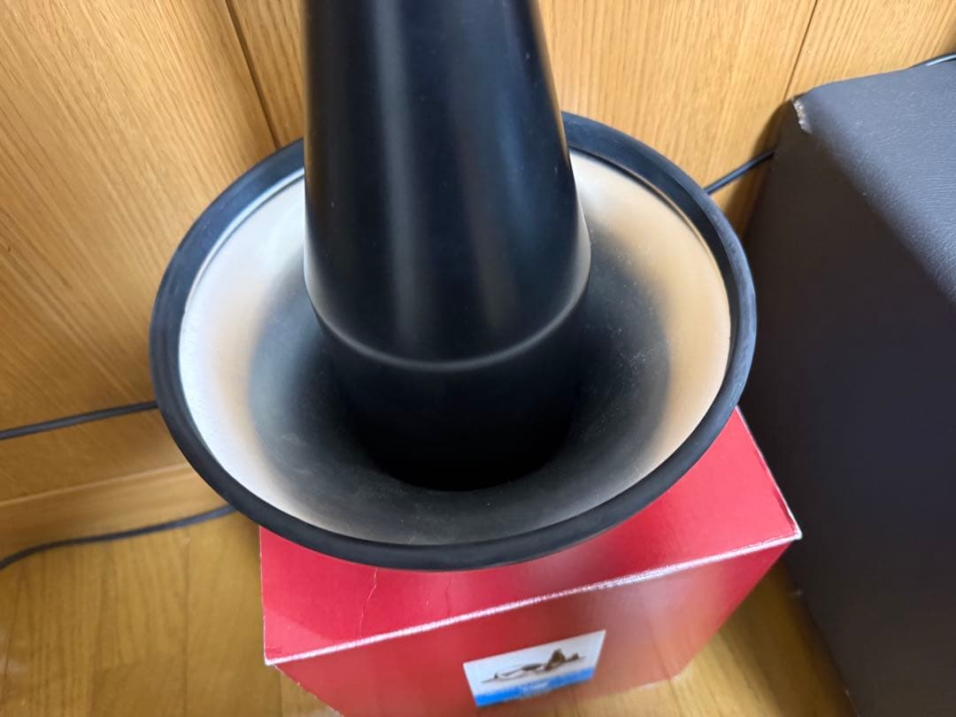 DENIS WICK　カップミュート　バストロンボーン用　DW5533