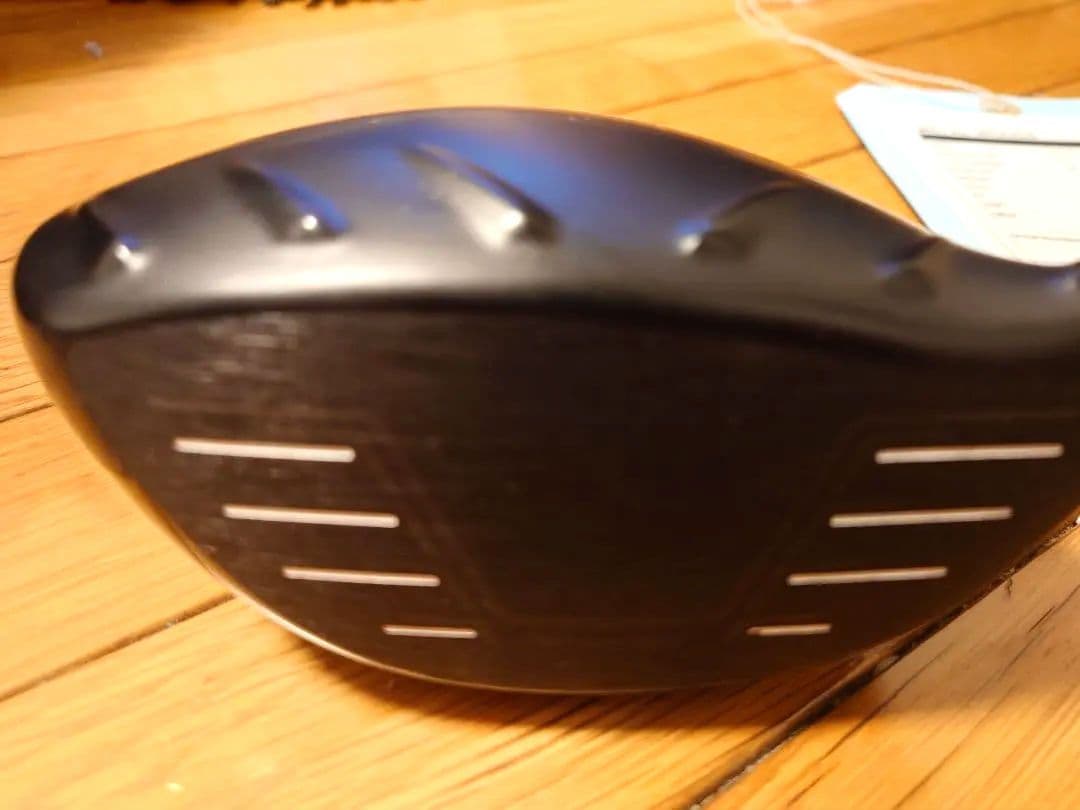 PING　G440　LST　9度　CT256　ヘッドのみ