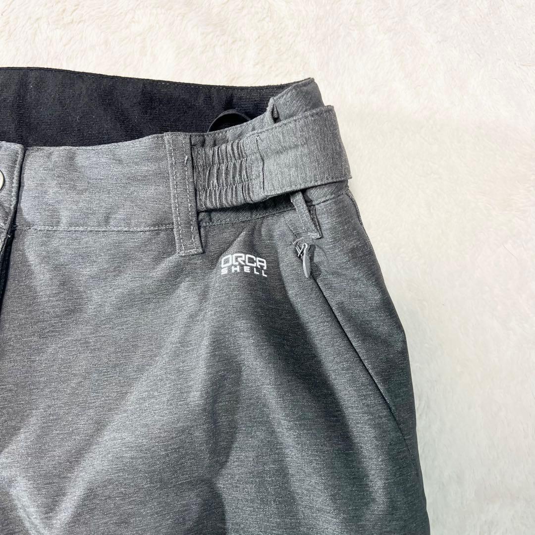 【美品】フェニックスphenix スノーボー　スキー パンツ ウェア　レディース