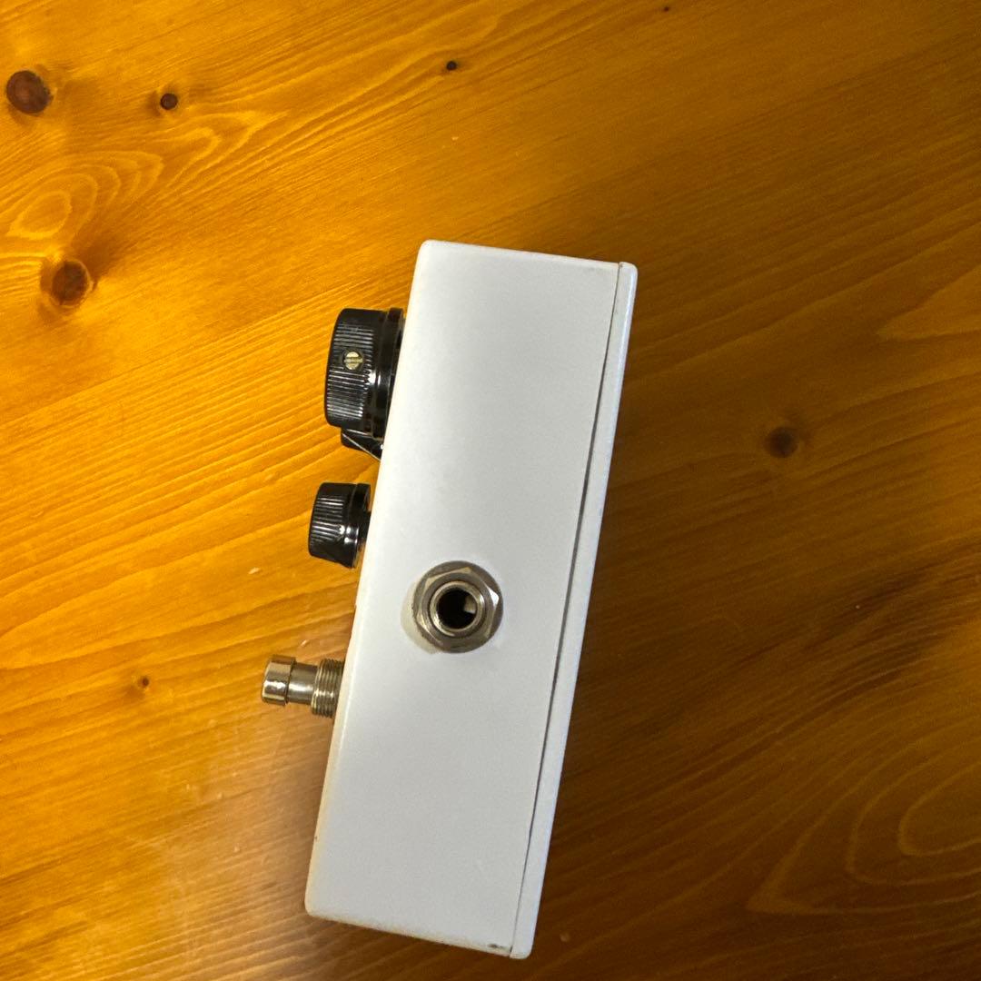 『fuzz』WREN AND CUFF TRI PIE 70 ギターエフェクター