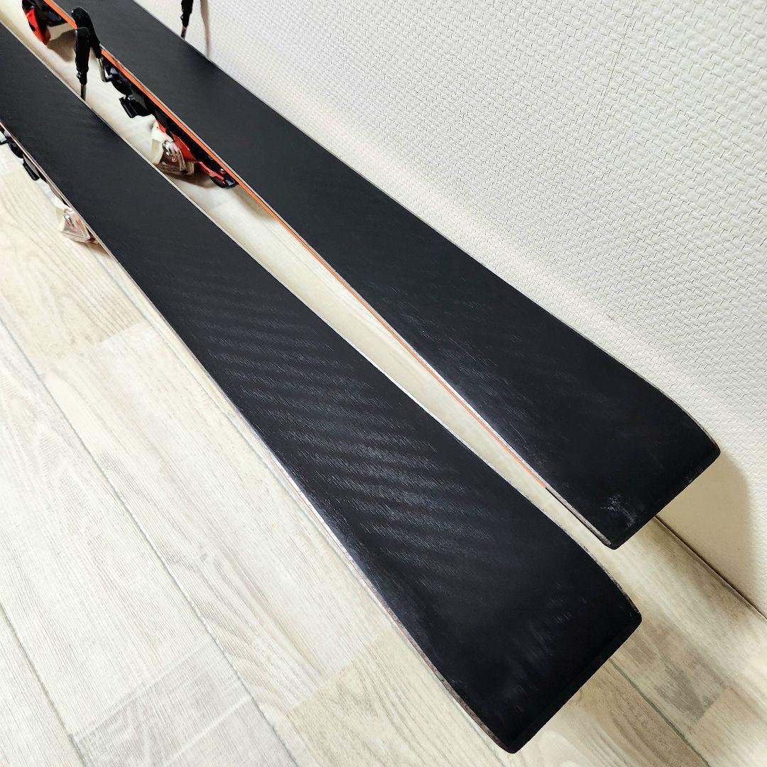【スキー板】VOLKL/フォルクル PLATINUM SD 170cm