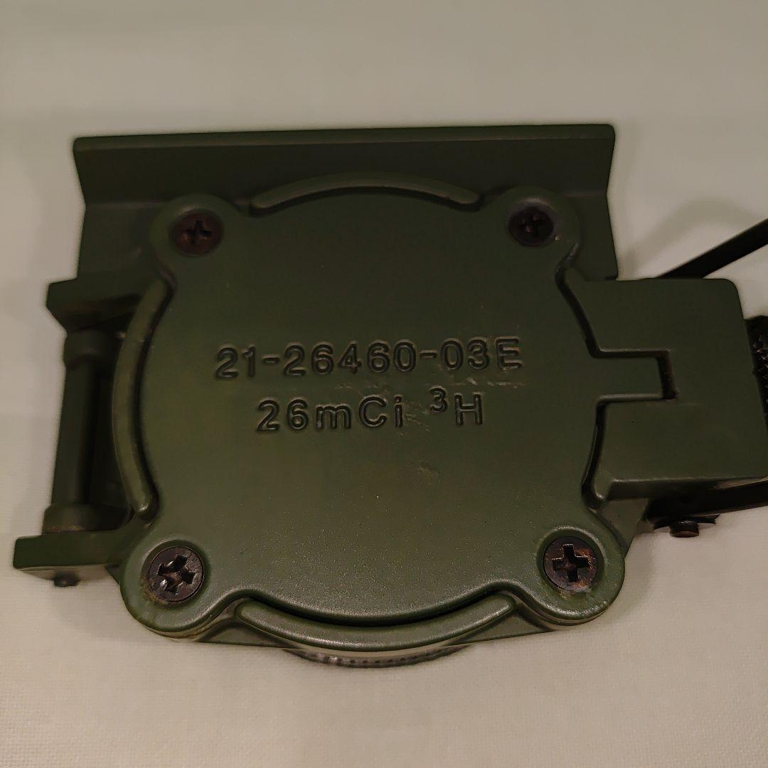 Cammenga Model 3H コンパス