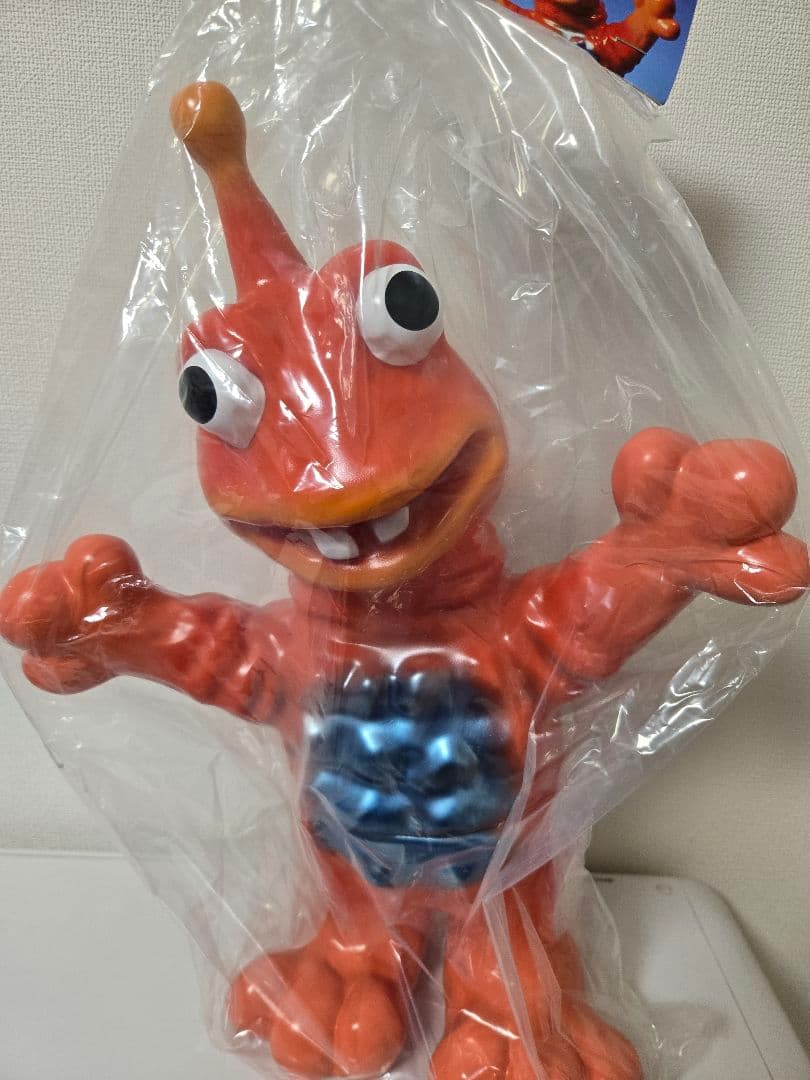ワンフェス　Hong Toys　わんぱく怪獣　タイショー　未開封