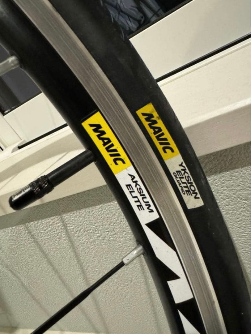 Cannondale CAAD12 アルテグラ 室内保管・低走行 完成車