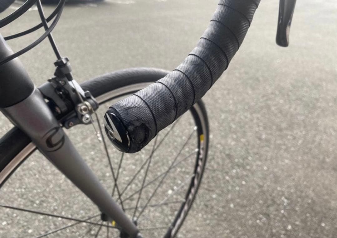 Cannondale CAAD12 アルテグラ 室内保管・低走行 完成車