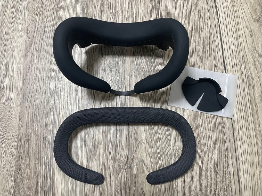  Quest 3 512GB / Vision Proバンド仕様