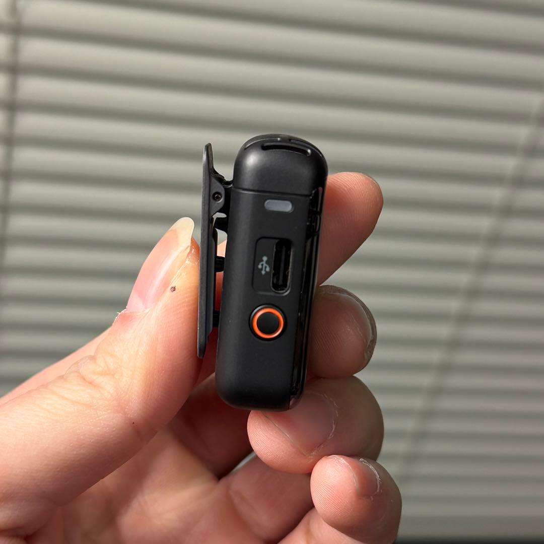 DJI Mic 2 トランスミッター