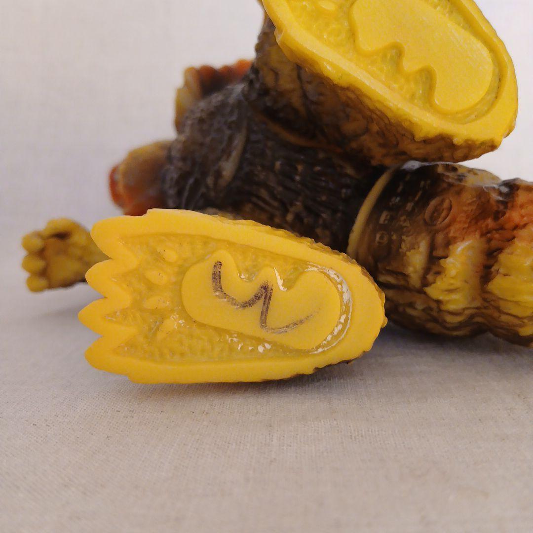 年明けのお値下げです❗　ソフビ　ポピー　キングザウルス　ジラース