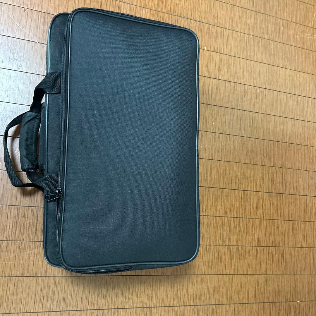 フリューゲルホルン　セミハードケース付