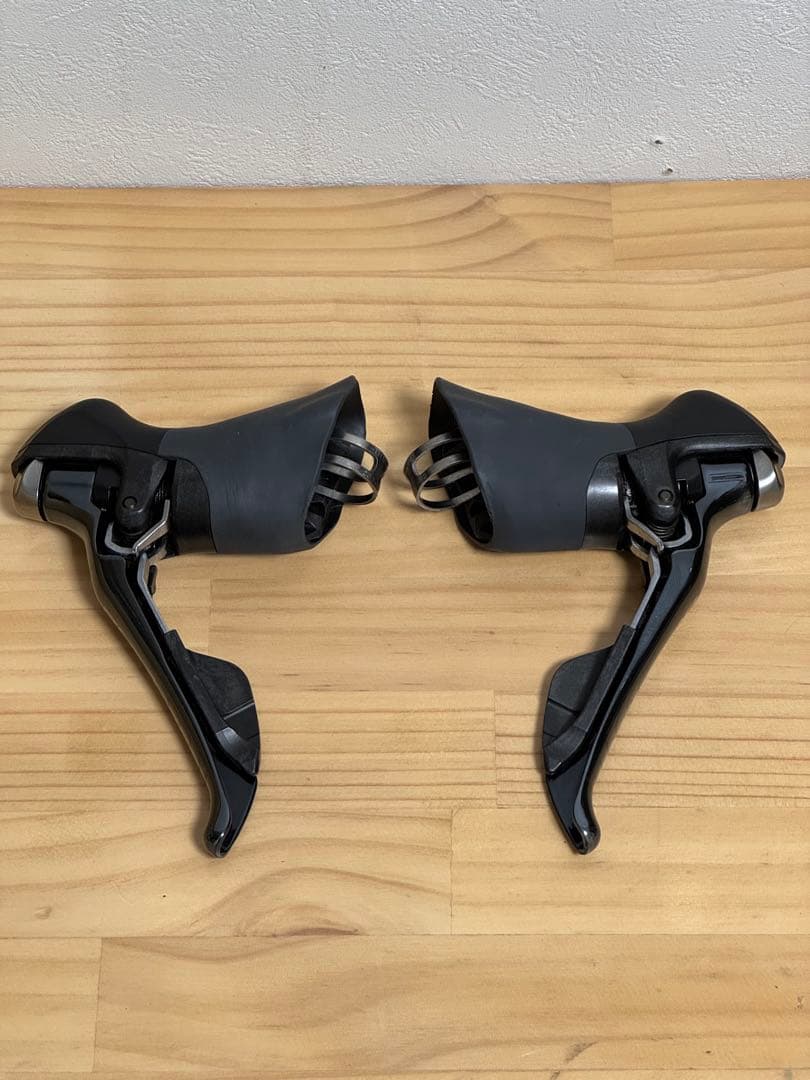 DURA-ACE ST-9001 左右