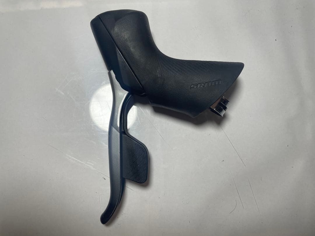 SRAM Force eTap AXS レバー