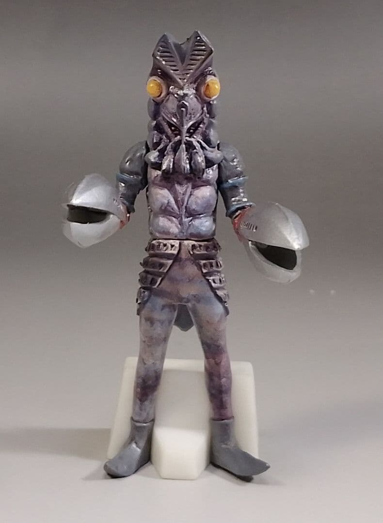 DG ウルトラマンシリーズ バルタン星人 撮影会ver.