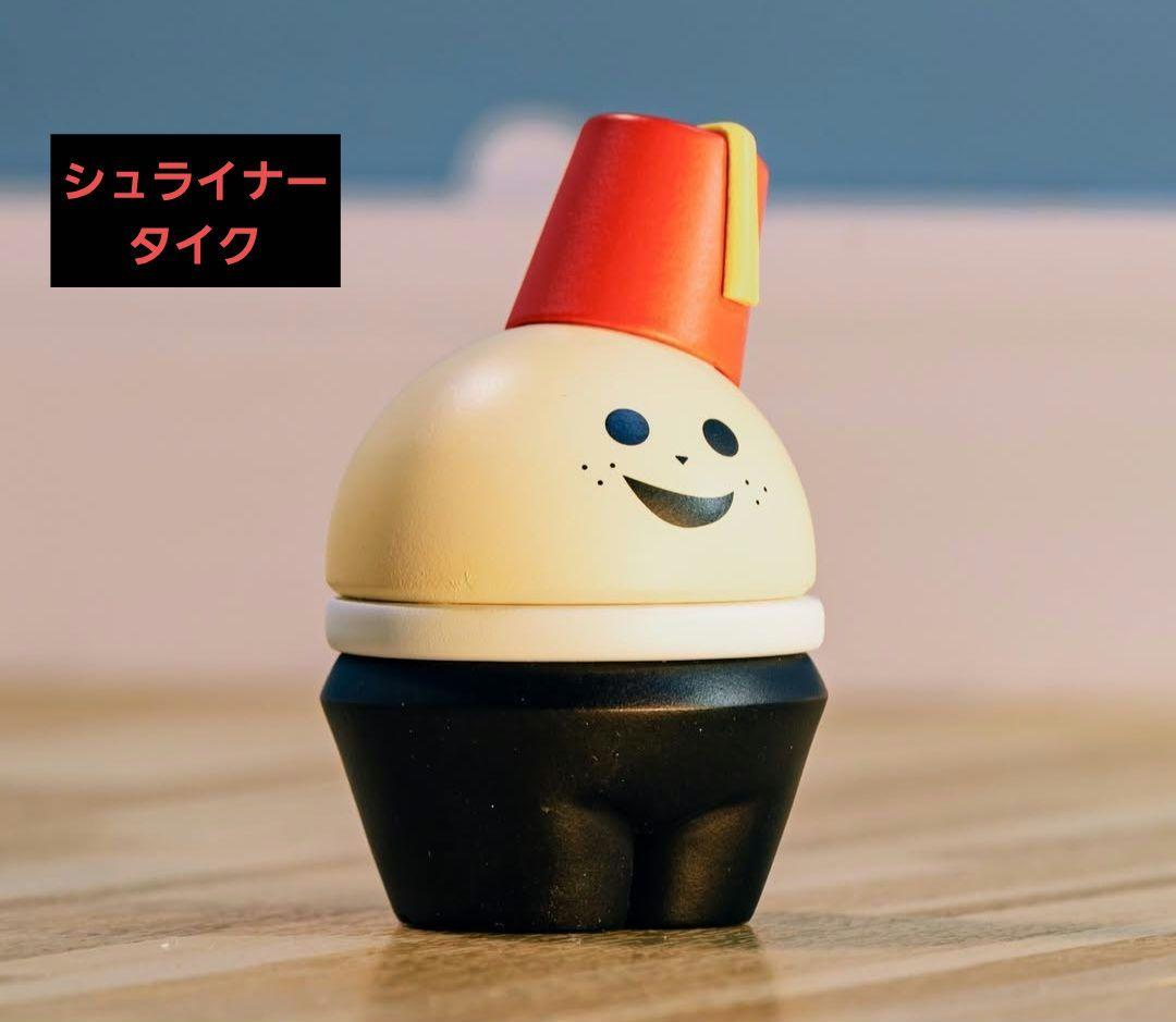 トイストーリー　トドルトッツ
