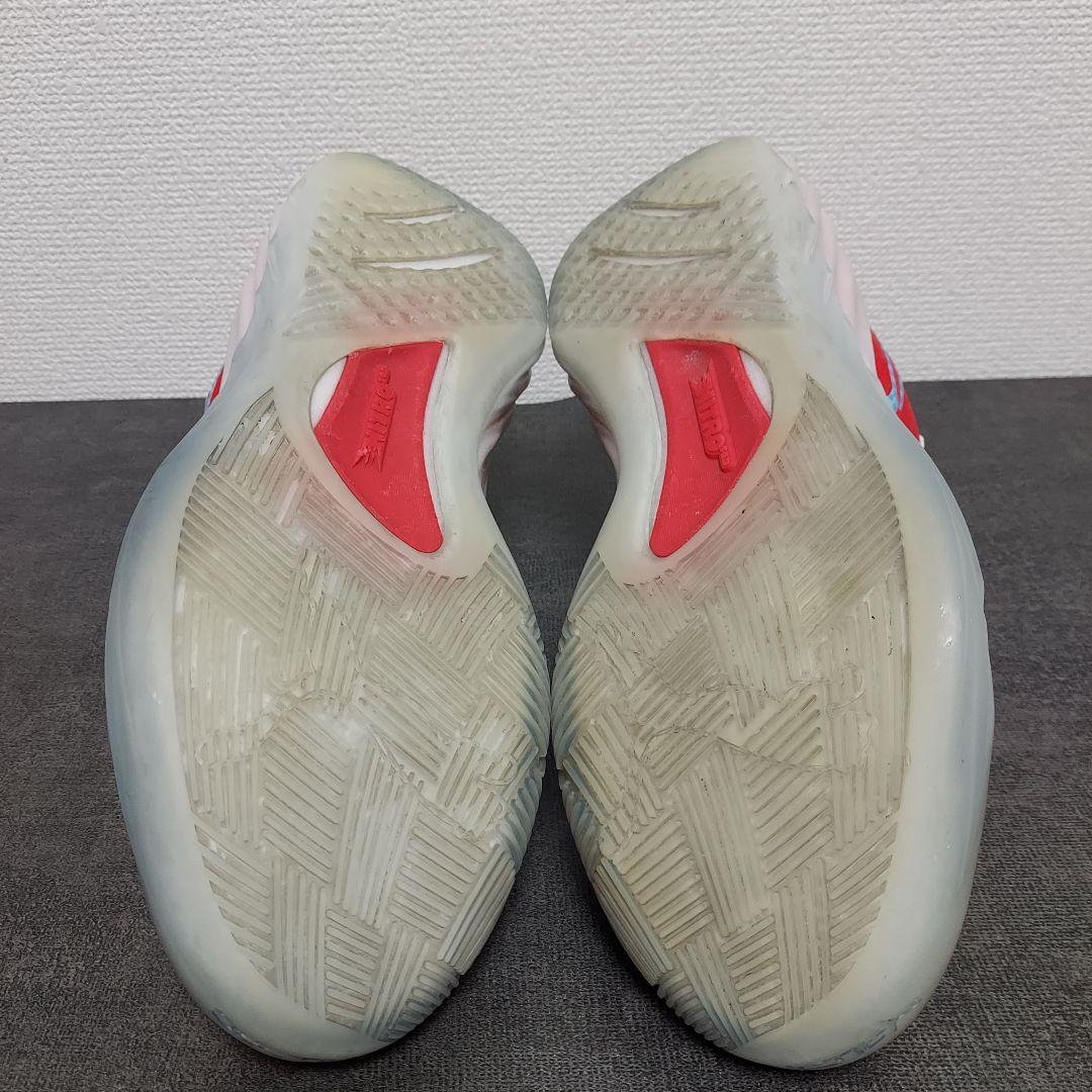 PUMA プーマ オール プロ ニトロ SCOOT　メンズ　26.5cm