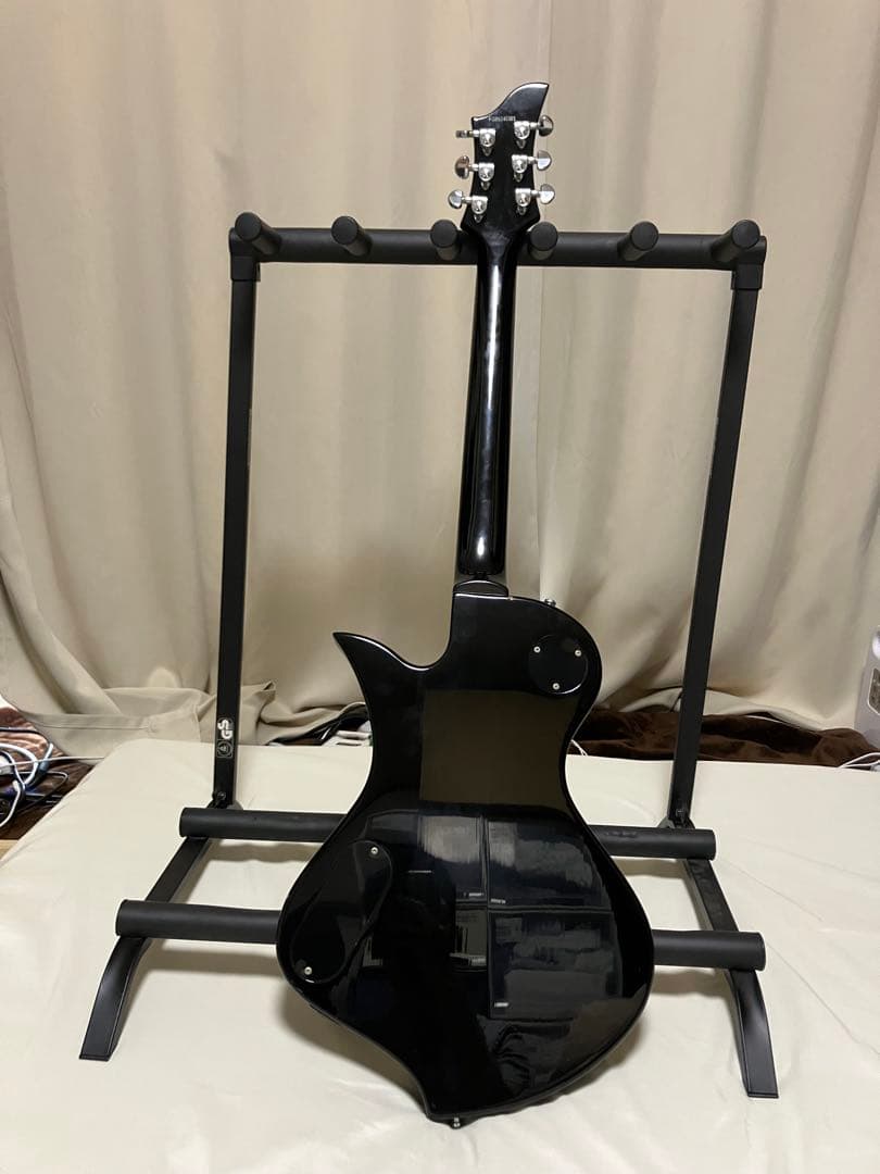 【希少・限定品】RAVELLE DELUXE PS FERNANDES レア