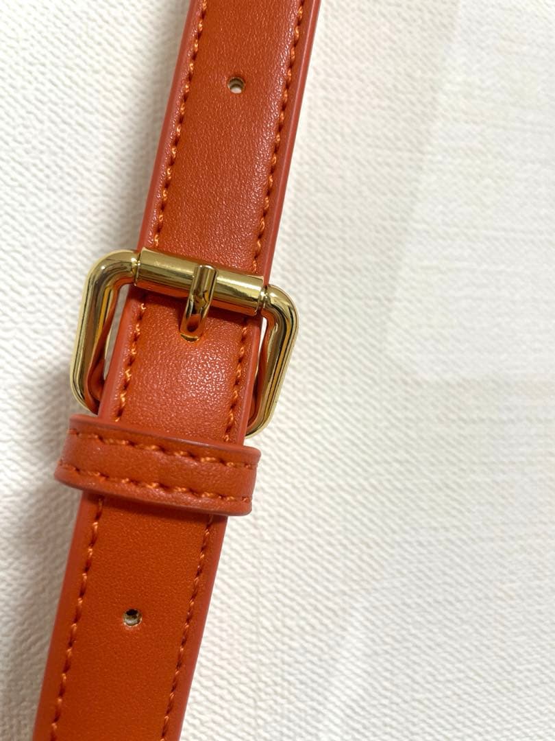 爆豪 SamanthaThavasa Petit Choice ショルダーバッグ