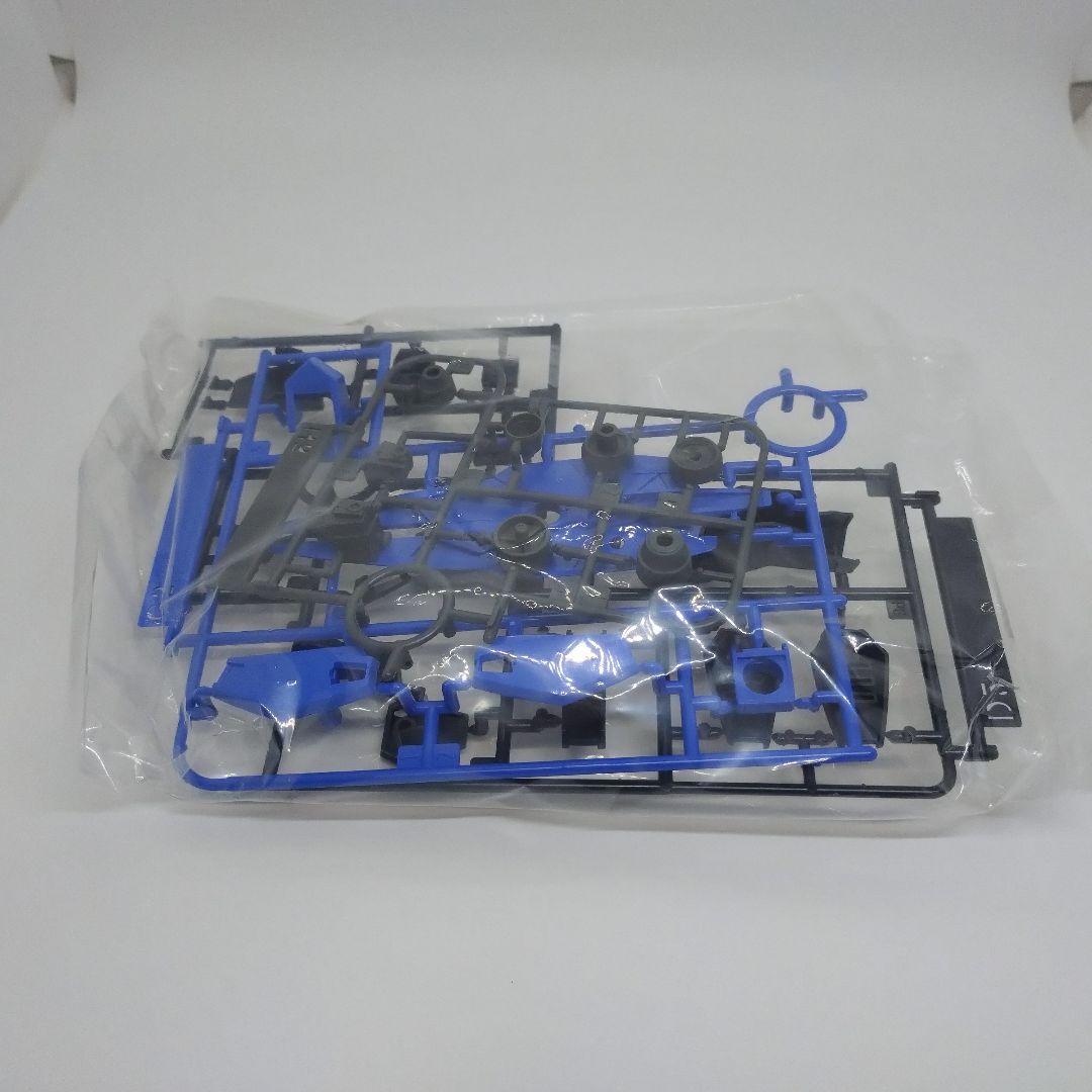 シュヴァルベグレイズ (マクギリス機) 1/100 6個セット