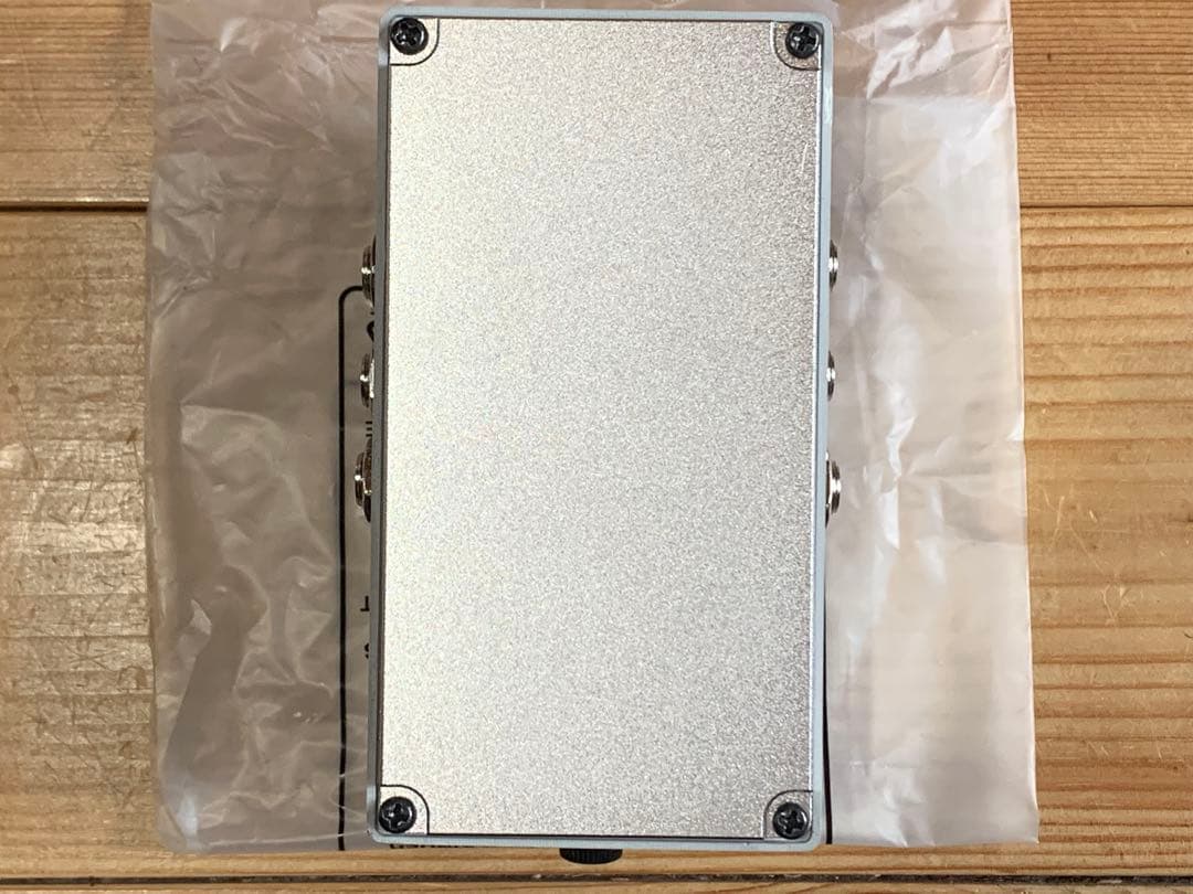 BOSS LS-2 Line Selector ラインセレクター エフェクター