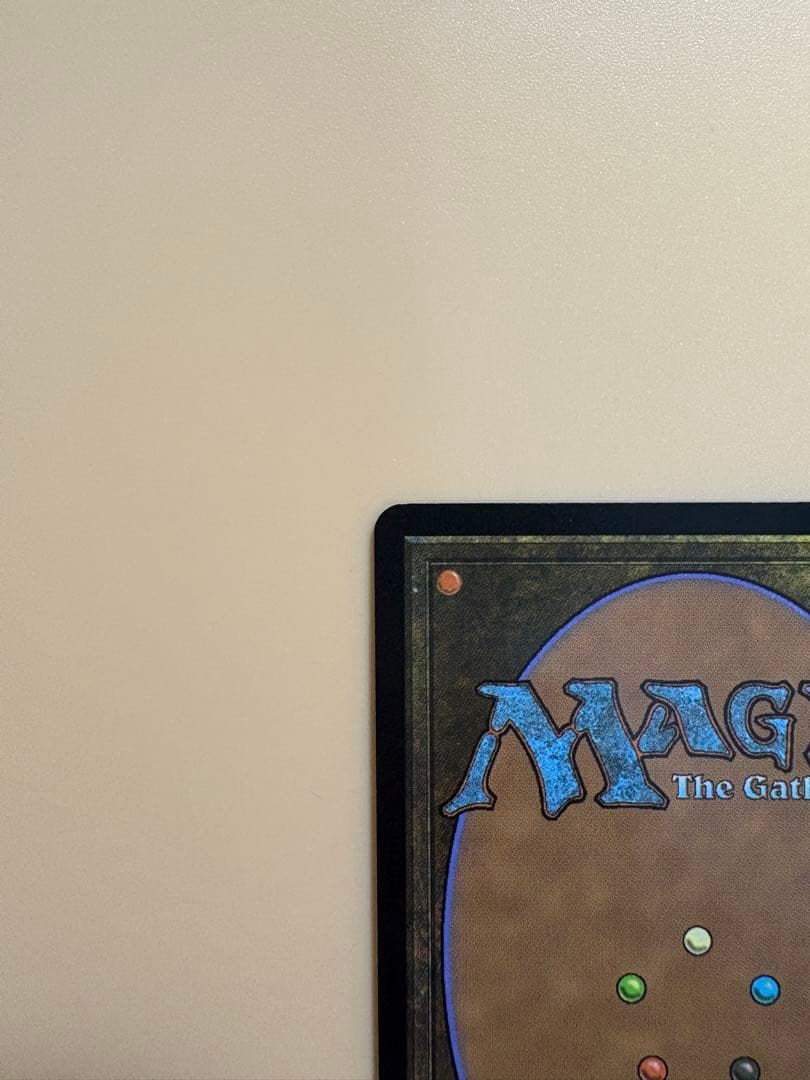 精神を刻む者、ジェイス WWK版 初版 日本語 foil MTG
