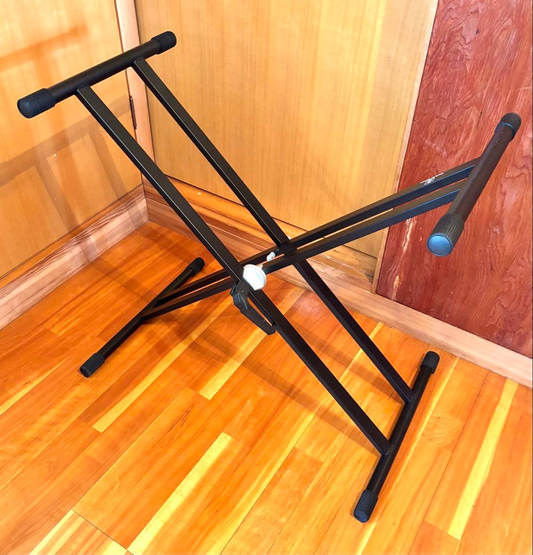 KOROGI 木製シロフォン ECO32 32鍵盤 日本製 スタンド付
