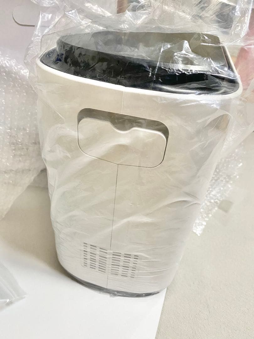 MEDRIS 酸素発生器 酸素濃縮器 酸素室　JY-102W 酸素マスク付き
