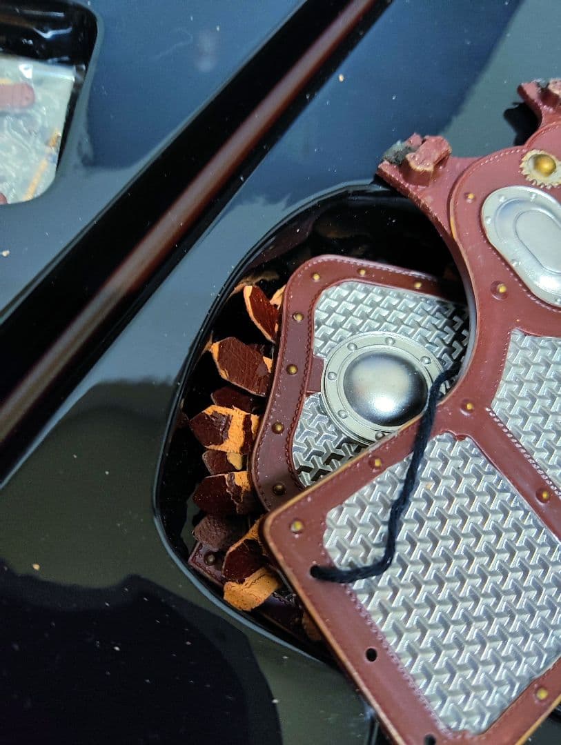 三国志.[関羽雲長]1/6.HOTToys.希少品!