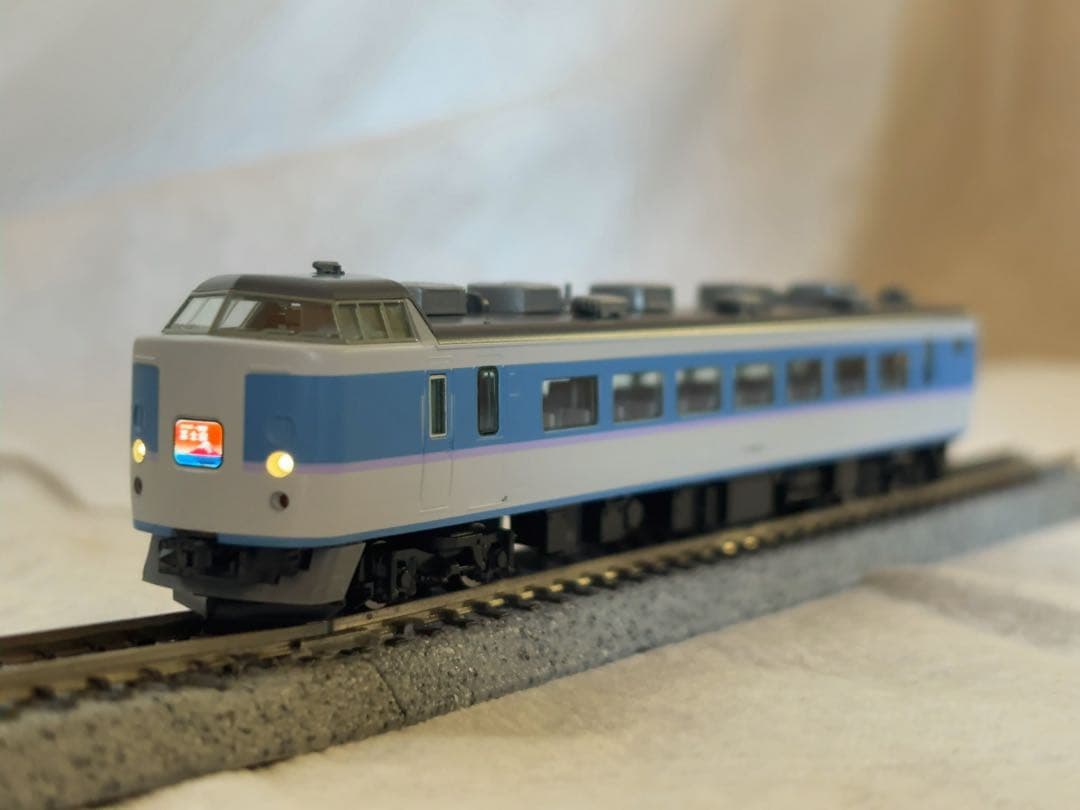 TOMIX 189系 M50 M51 M52 N102 まとめ売り