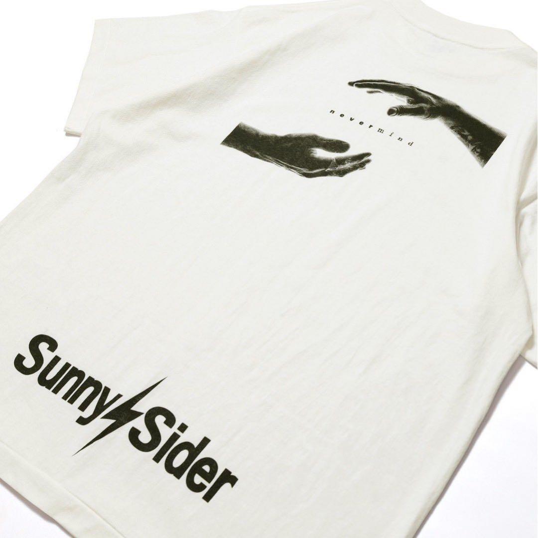 jsf マンハッタンレコード　コラボTシャツ ステッカー付き