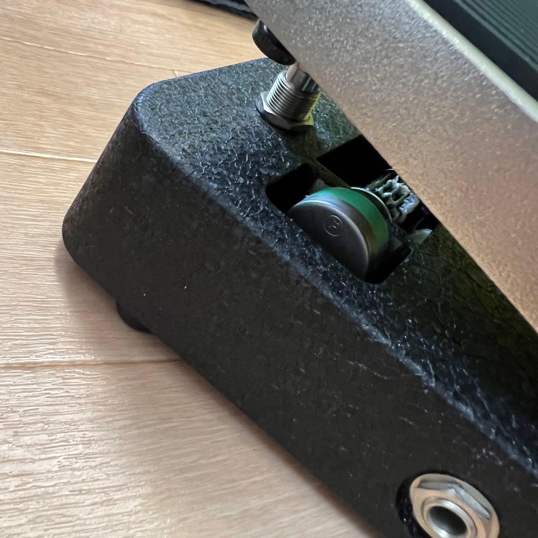 箱付き美品 VOX V846-HW