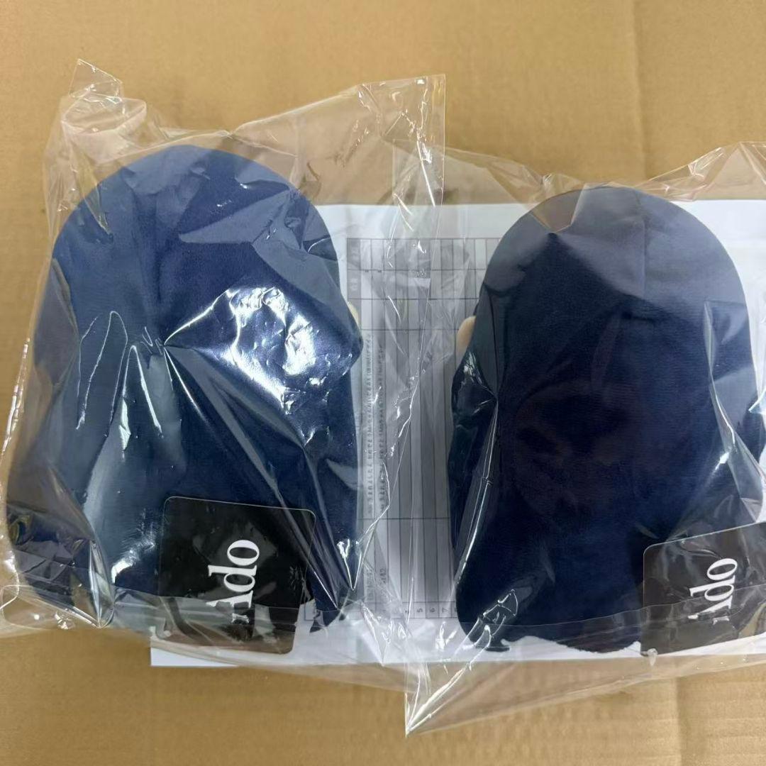 Ado 誕生日記念 ぬいぐるみ 2個セット