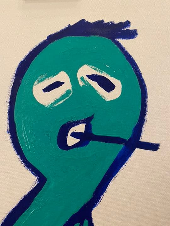 主人