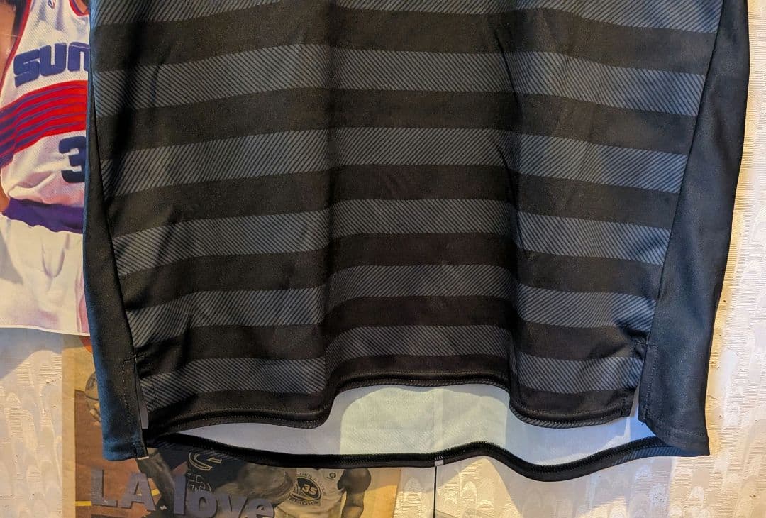 ヴィッセル神戸 2019サードユニフォーム ダビド・ビジャとイニエスタTシャツ