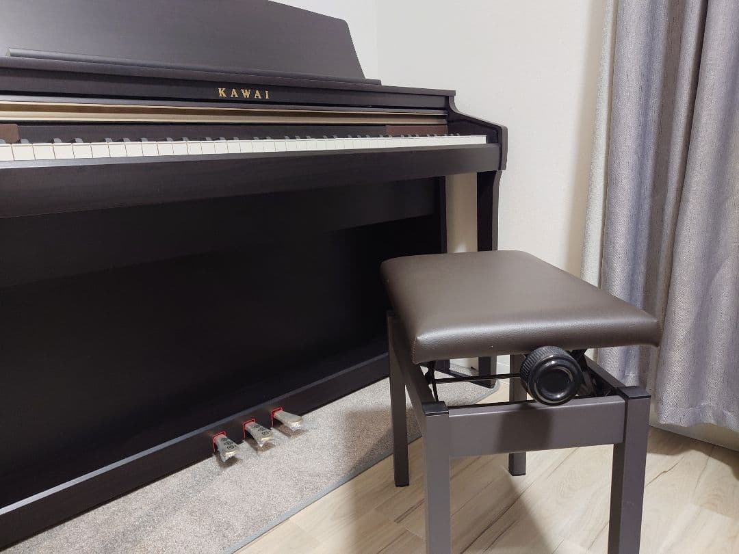 しん CA48R 本体