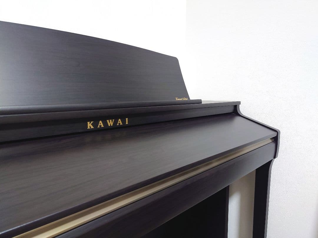 しん CA48R 本体