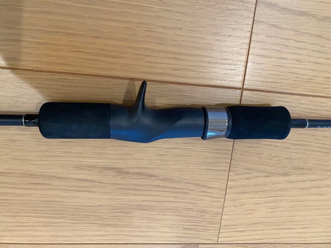 【美品】天龍　ホライゾンSL HSL66B-M