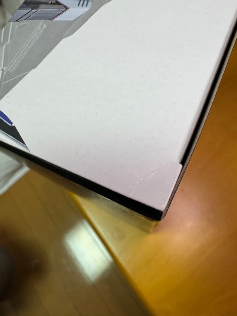 LBUILDメタルビルド フリーダムガンダム CONCEPT2新品未開封