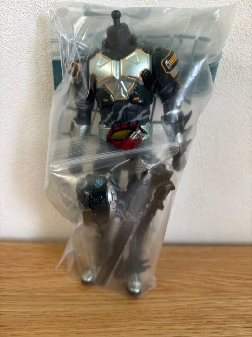 S.H.Figuarts 仮面ライダーアマゾンズ　まとめ