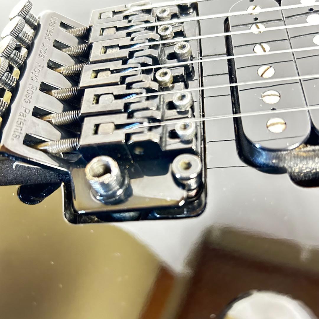 《希少》Grass Roots G-AS-65SM Anchangモデル