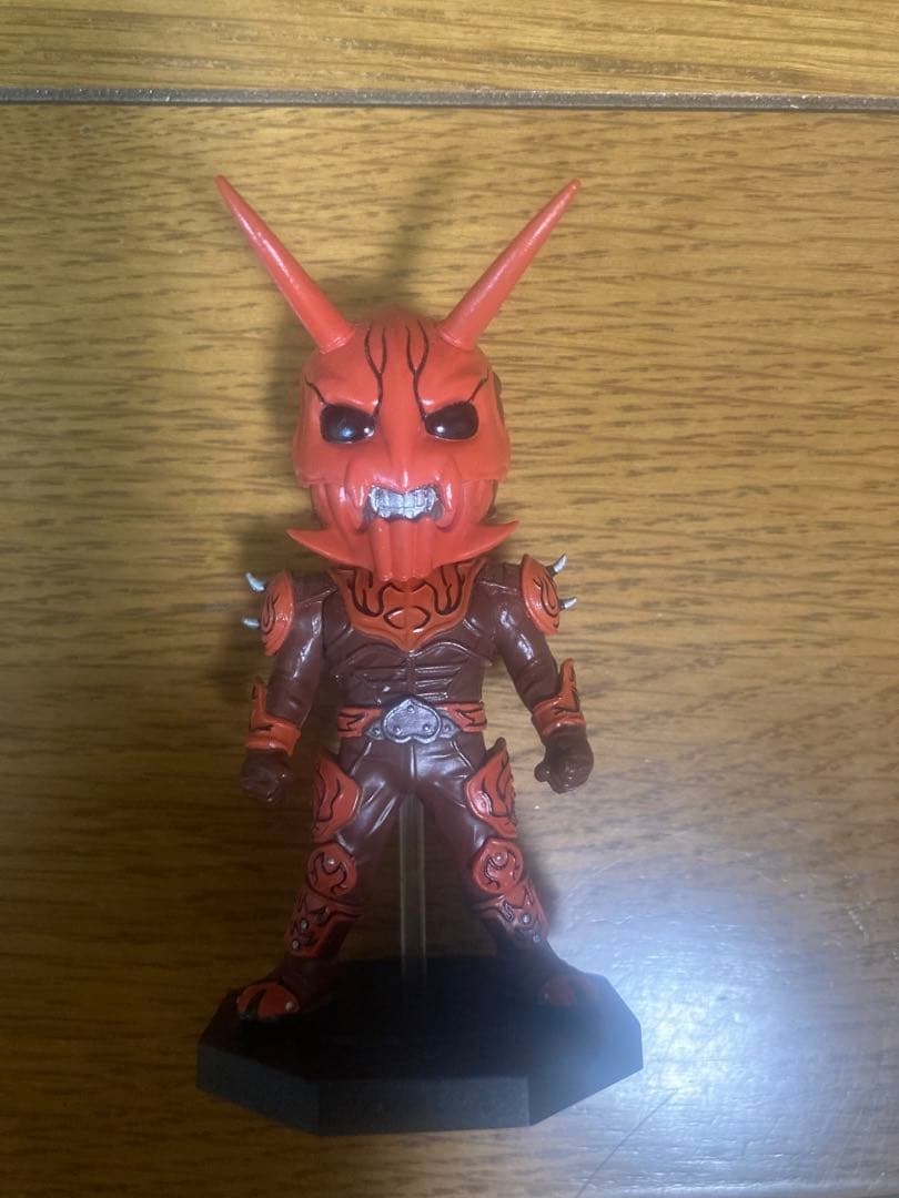 仮面ライダー 電王　フィギュア 16体セット