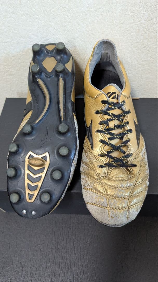 Mizuno Morelia　neo　ミズノ　モレリア　ネオ　サッカースパイク