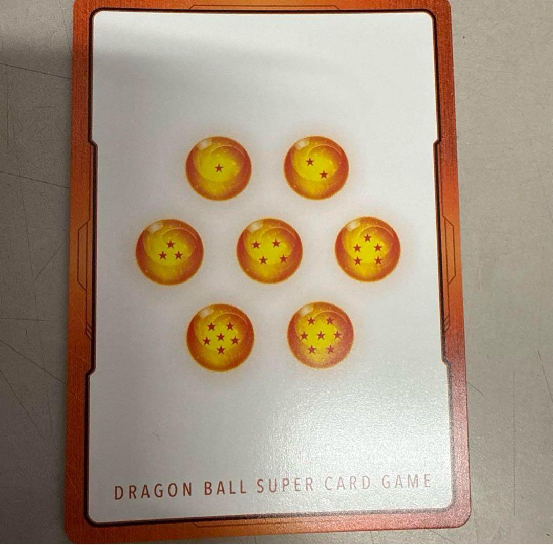 【早い者勝ち】ドラゴンボール　マンガブースター　エナジーマーカー　E45⭐︎1