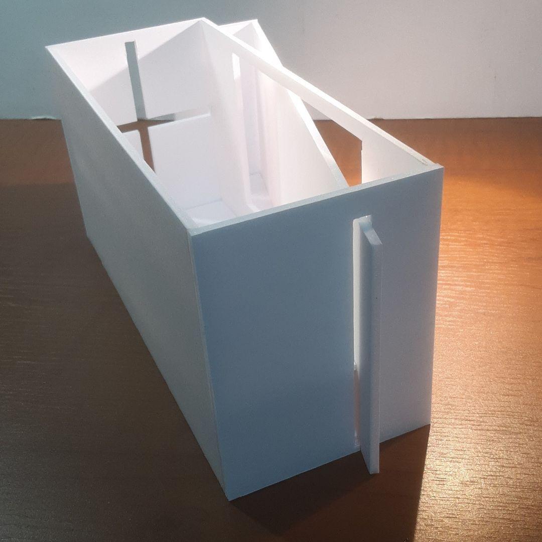 建物 Ando Tadao Church of the Light