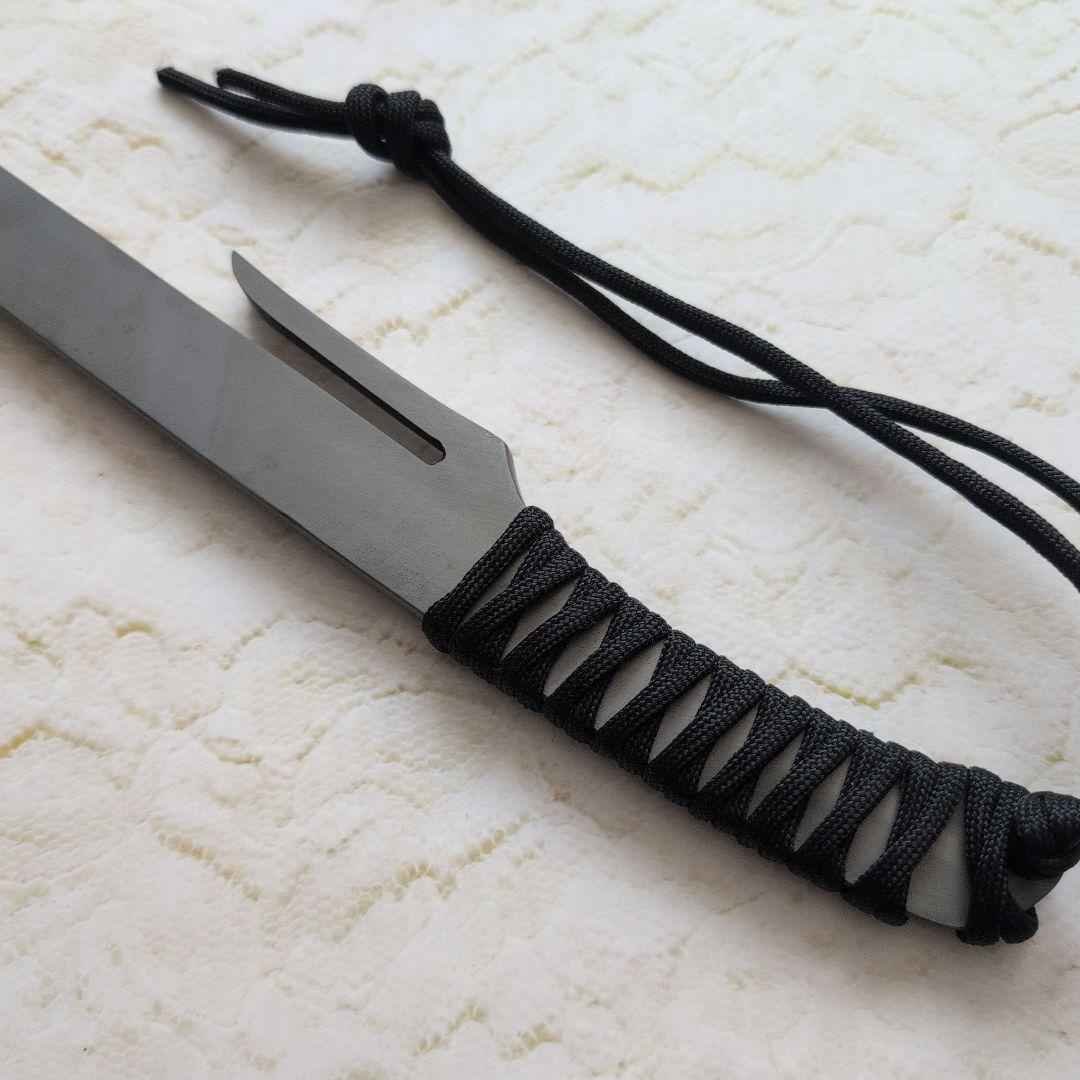 兜割り　十手　武具 古ヤスリ