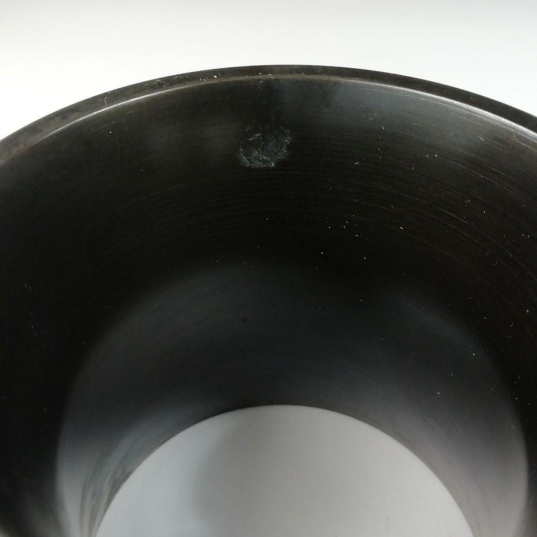 Ｔ７５１　蓋置　『唐銅蓋置』『金彩源氏車』『圭成』　共箱　茶道具