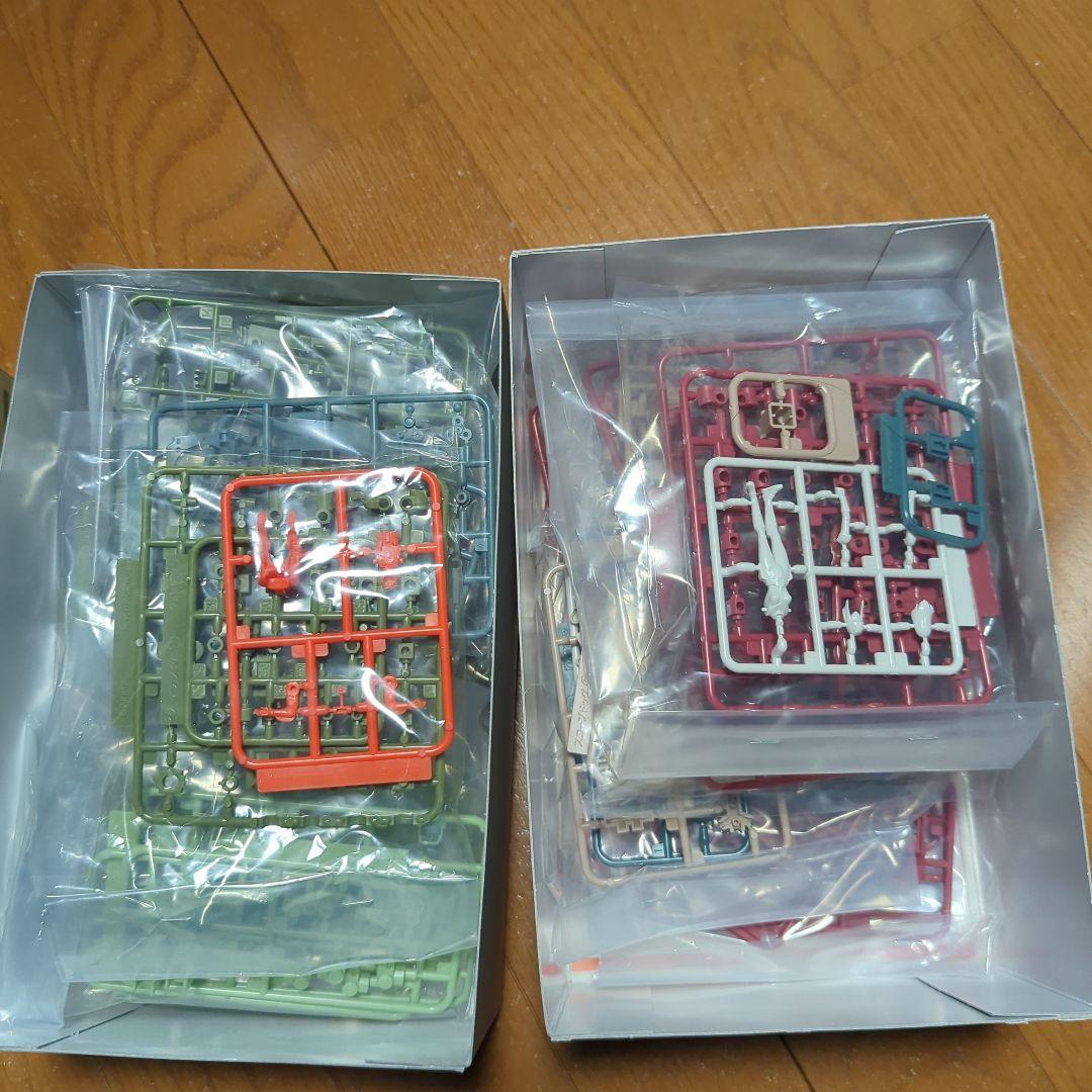 週末値下げ！wave　PS版　ボトムズ ショルダーver. 2個セット