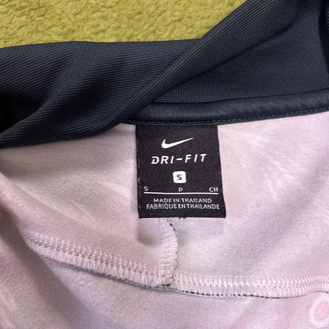 パリサンジェルマンNIKE サッカー　緑