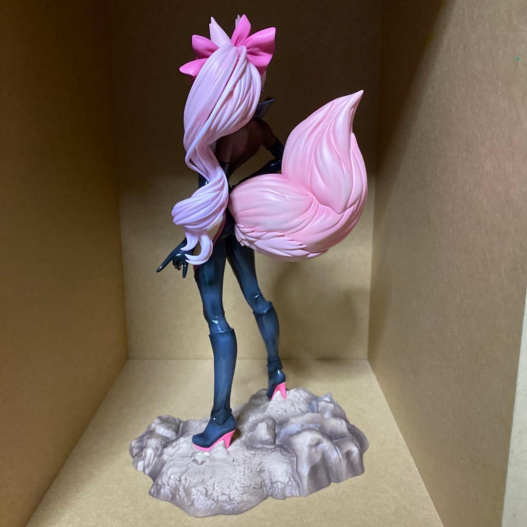 ANIPLEX Fate/Grand Order 光のコヤンスカヤ フィギュア